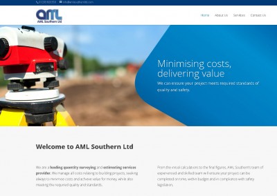 Aml Southern Ltd