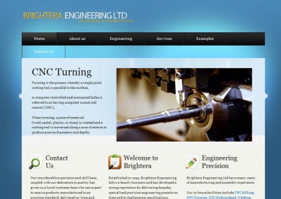 Brighera Engineering Ltd