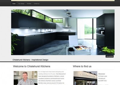 Chislehurst Kitchens