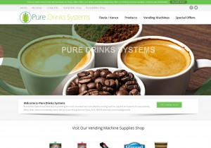 Pure Drinks Systems