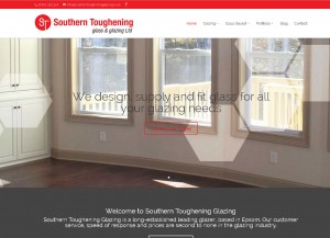 Southern Glazing