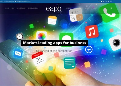 Eapb Marketing